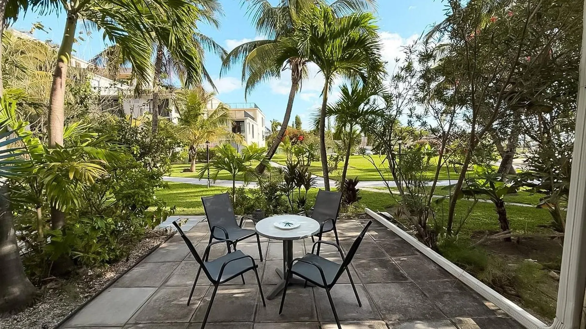 New Stunning Beachfront Condo At The Coral Beach فريبورت شقة
